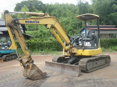 KOMATSU OTHER