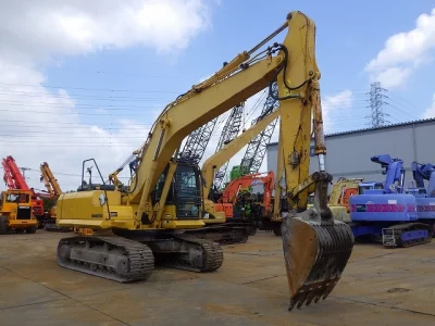KOMATSU OTHER
