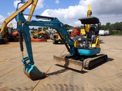 KUBOTA KUBOTA