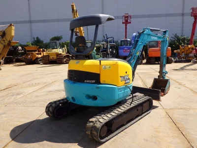 KUBOTA KUBOTA