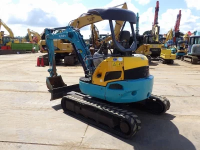 KUBOTA KUBOTA