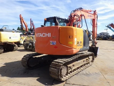 HITACHI OTHER
