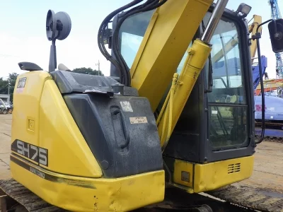 SUMITOMO OTHER