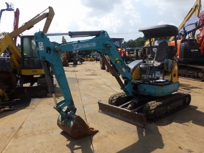 KUBOTA KUBOTA