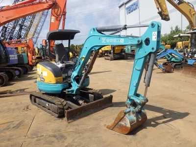 KUBOTA KUBOTA