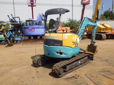 KUBOTA KUBOTA