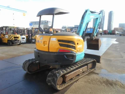 KUBOTA KUBOTA