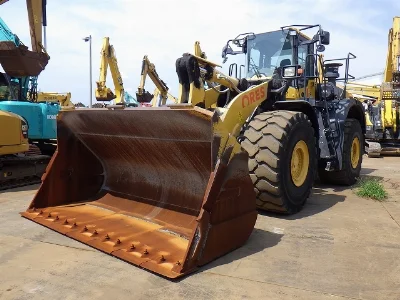 KOMATSU OTHER