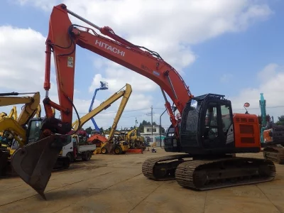 HITACHI OTHER