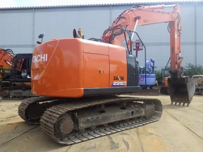 HITACHI OTHER