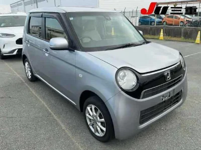 HONDA N ONE