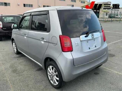 HONDA N ONE