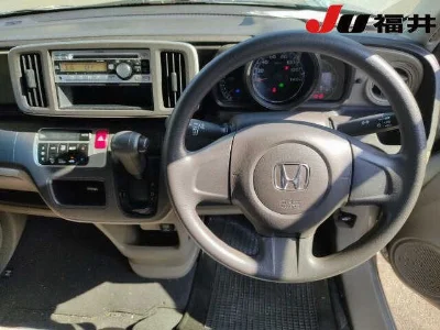 HONDA N ONE