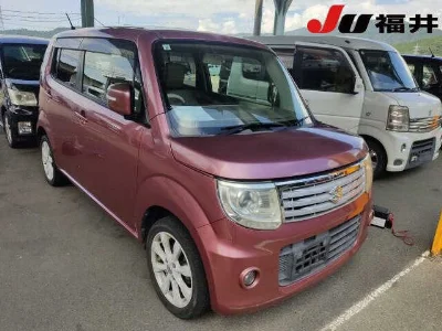 SUZUKI MRWAGON