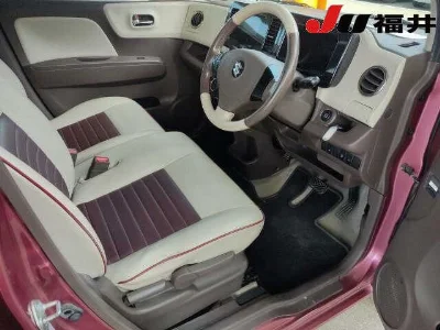 SUZUKI MRWAGON