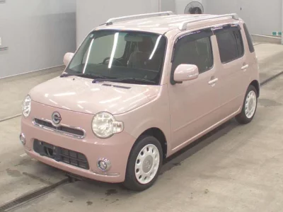 DAIHATSU MIRA COCOA