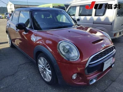MINI MINI COOPER