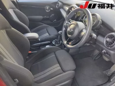 MINI MINI COOPER