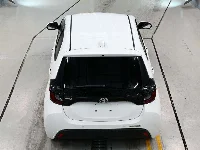 Цена авто Toyota Yaris с аукционов Японии, номер кузова KSP210, пробег 102 000, оценка 8
