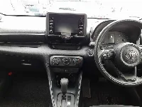 Цена авто Toyota Yaris с аукционов Японии, номер кузова KSP210, пробег 102 000, оценка 8