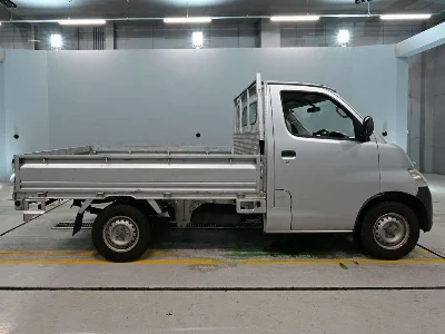 TOYOTA TOWN ACE TRUCK
