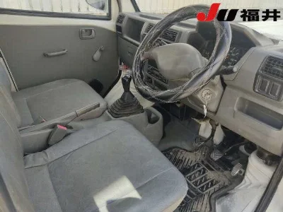 MITSUBISHI MINICAB TRUCK