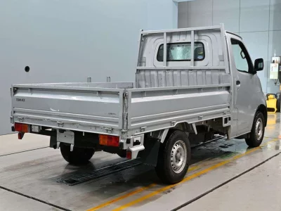TOYOTA TOWN ACE TRUCK