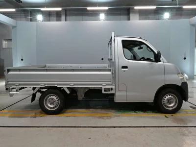 TOYOTA TOWN ACE TRUCK