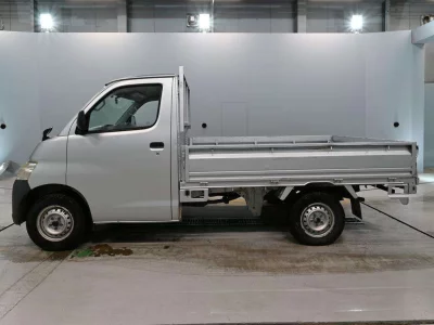 TOYOTA TOWN ACE TRUCK