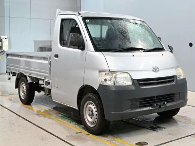 TOYOTA TOWN ACE TRUCK