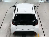 Цена авто Toyota Yaris с аукционов Японии, номер кузова KSP210, пробег 79 000, оценка 6