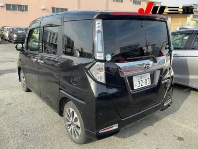 DAIHATSU THOR