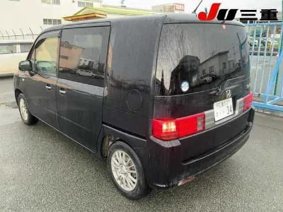 HONDA MOBILIO SPIKE
