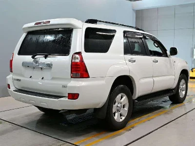 TOYOTA HILUX SURF