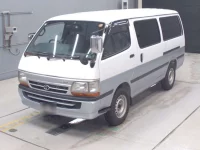 Toyota RegiusAce