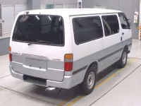 Toyota RegiusAce