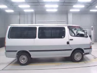 Toyota RegiusAce