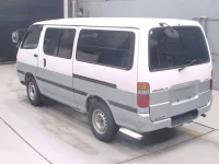 Toyota RegiusAce
