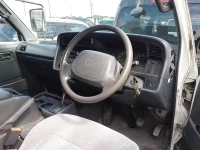 Toyota RegiusAce
