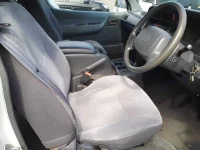Toyota RegiusAce