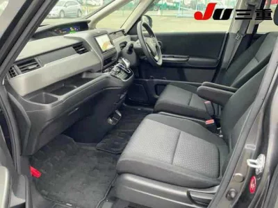 HONDA FREED+