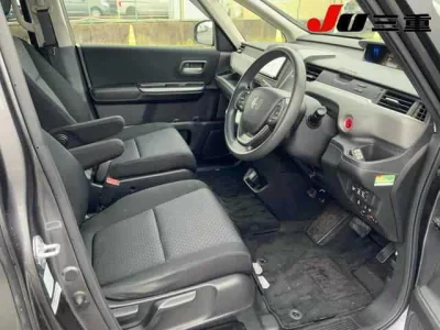 HONDA FREED+