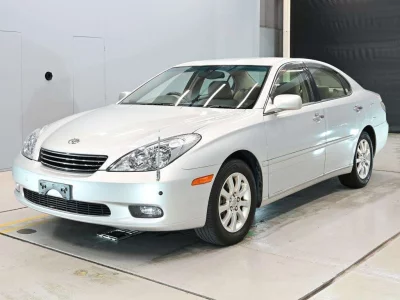 TOYOTA WINDOM