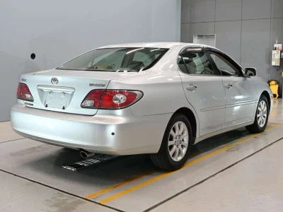 TOYOTA WINDOM