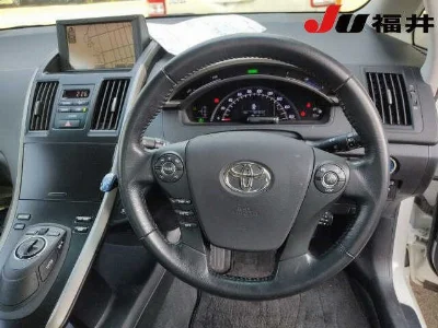 TOYOTA SAI