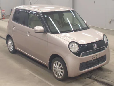 HONDA N ONE