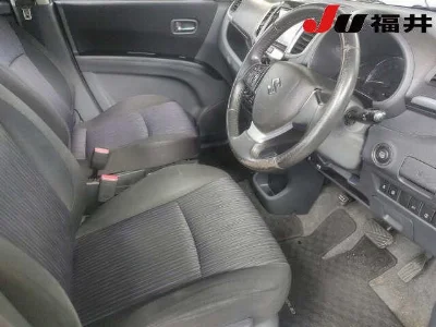SUZUKI SOLIO BANDIT