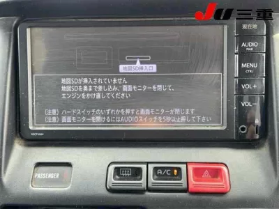 TOYOTA LITE ACE VAN