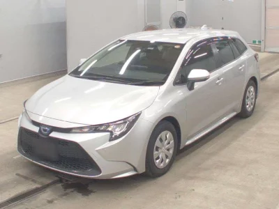 TOYOTA COROLLA TOURING