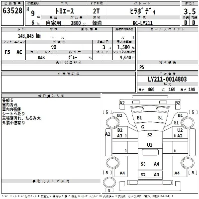 Toyota ToyoAce